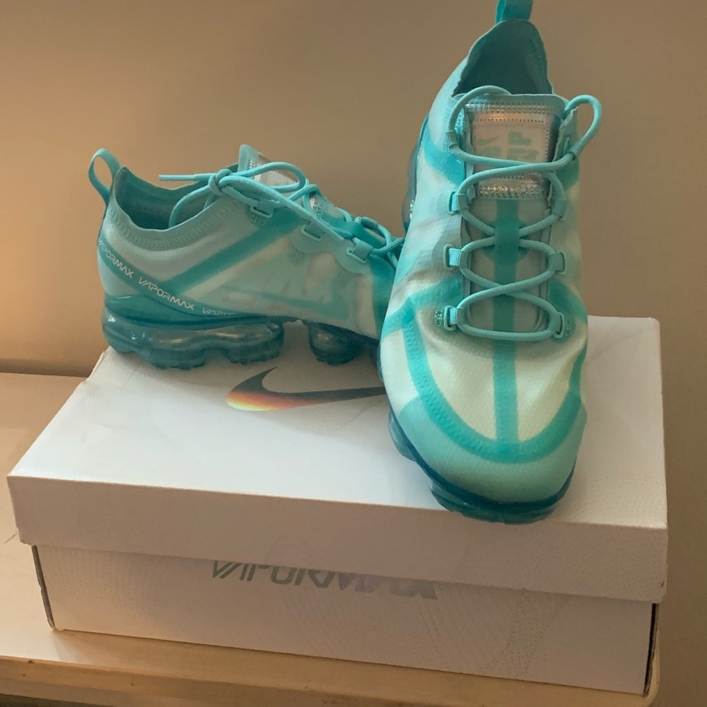 Nike VaporMax Women’s Size 10